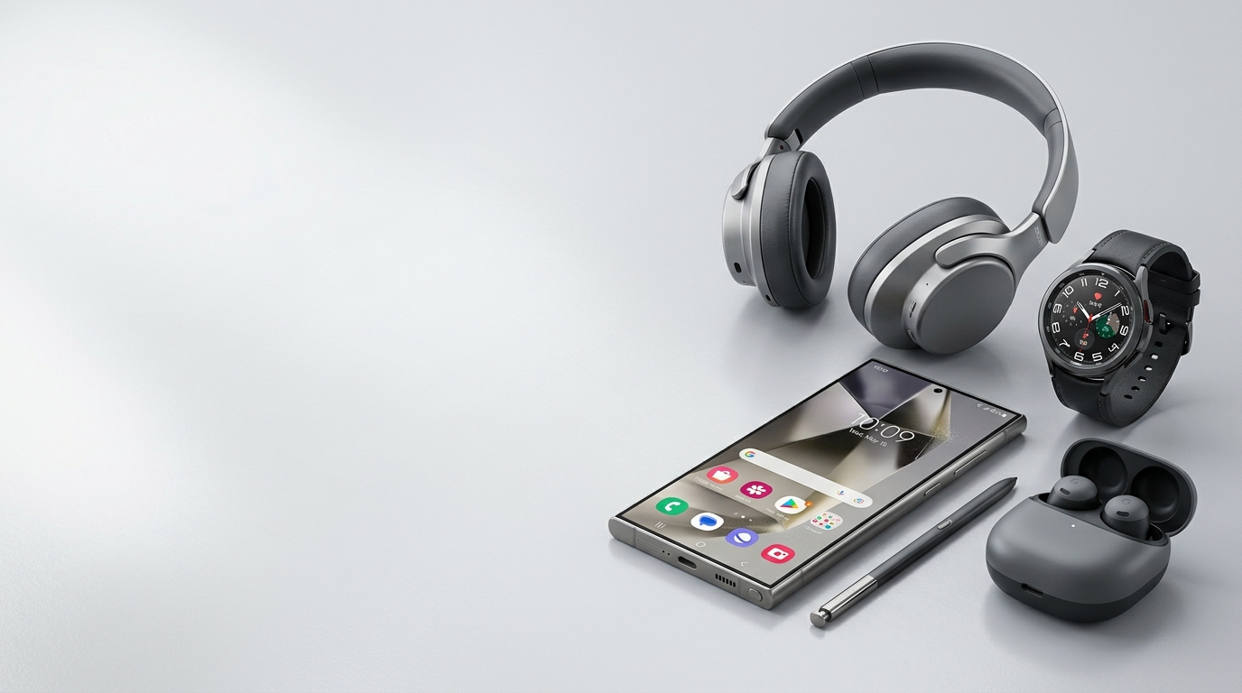 Última Tecnología en Celulares
